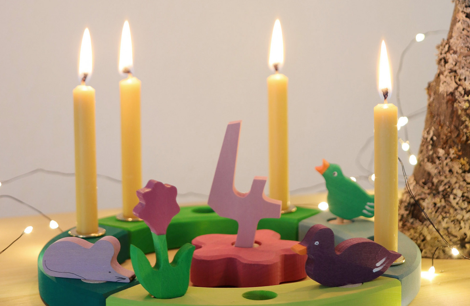 Geburtstag Kinder Lauchringen