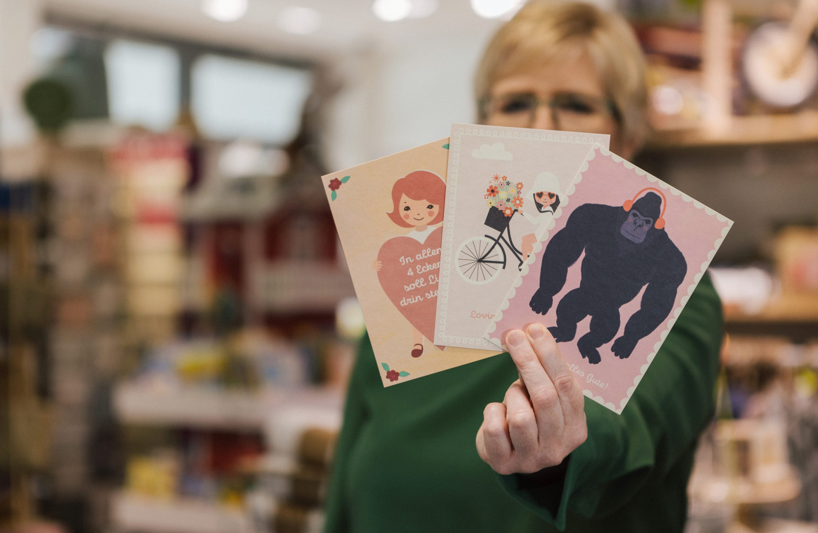 Geschenke Kinder Wutöschingen