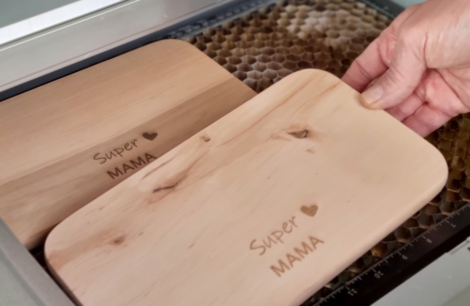 Holzprodukte kaufen Lauchringen