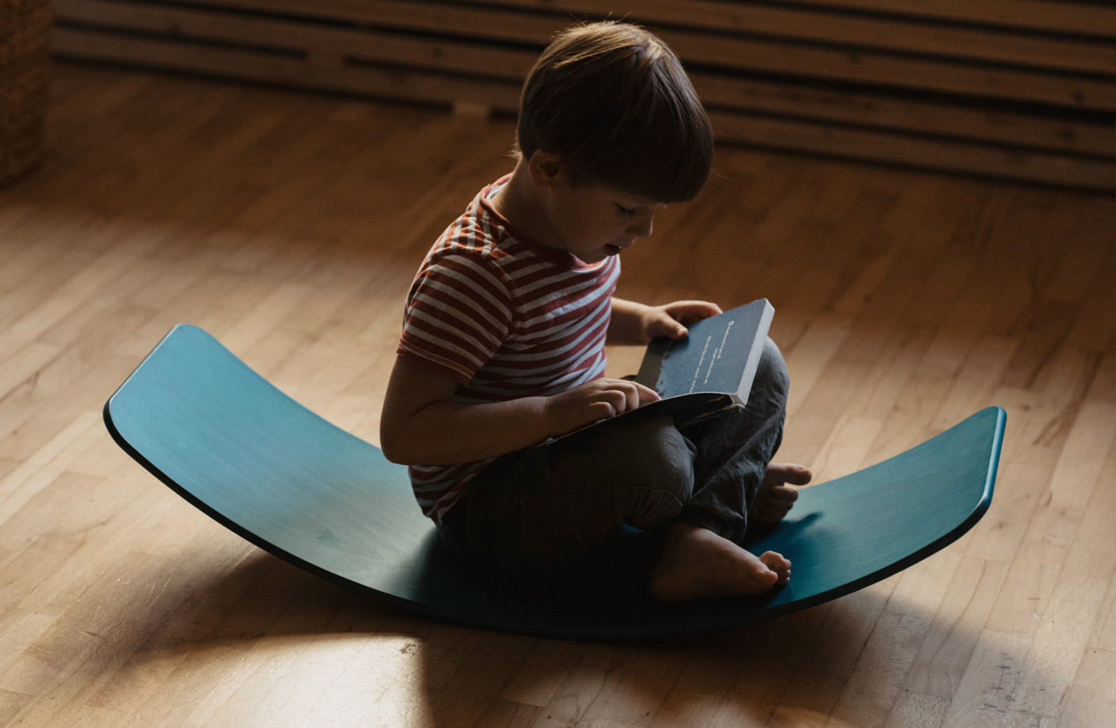 Holzwurm Spielzeug Albbruck