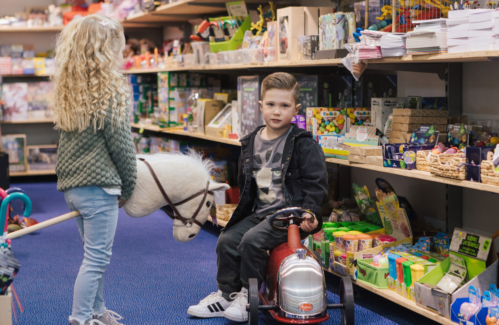 Holzwurm Spielzeug Saint Louis