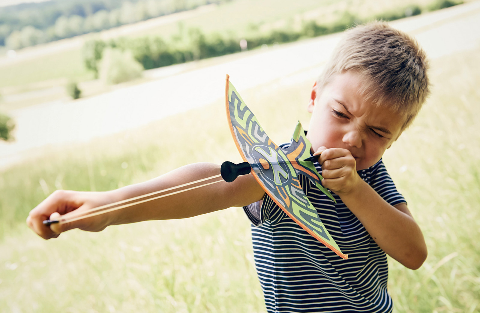 Holzwurm Spielzeugladen Eggingen