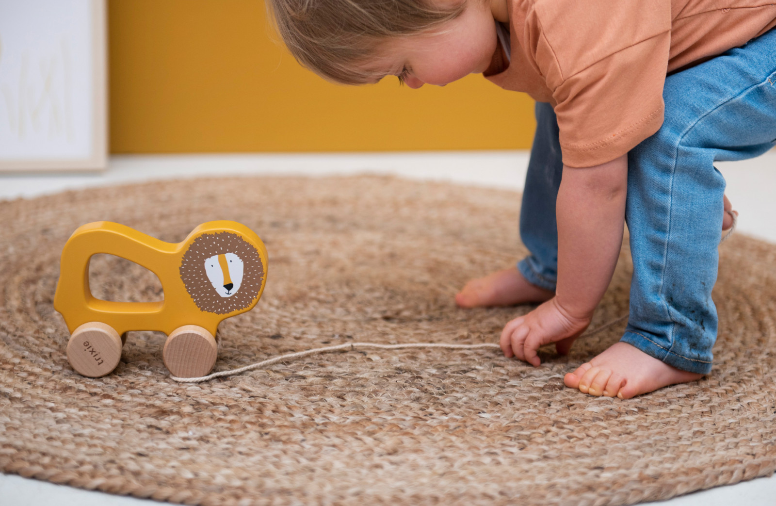 Holzwurm Spielzeugladen Küssaberg