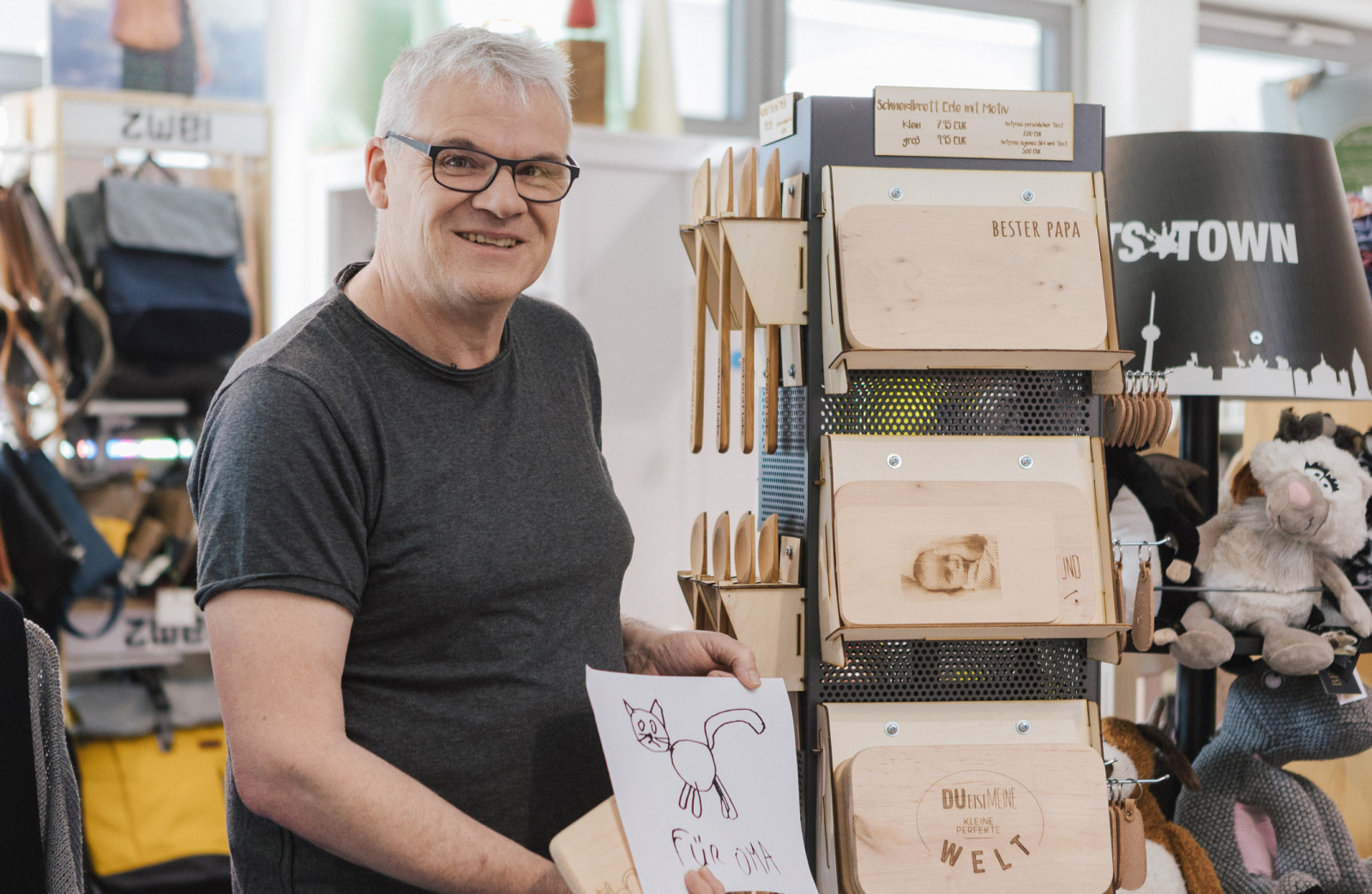 Kinderbekleidung Saint Louis