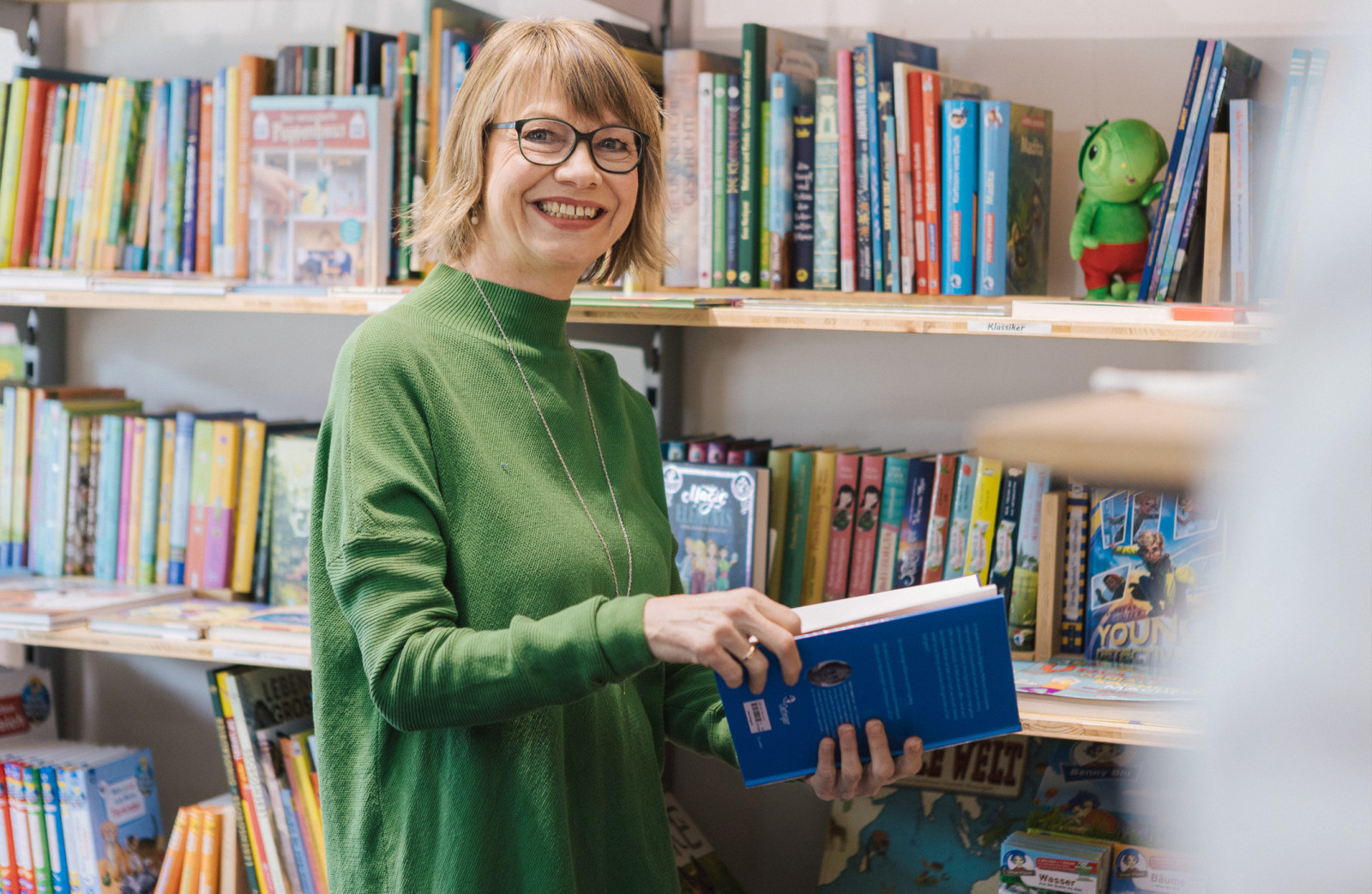 Kinderbücher Lauchringen kaufen