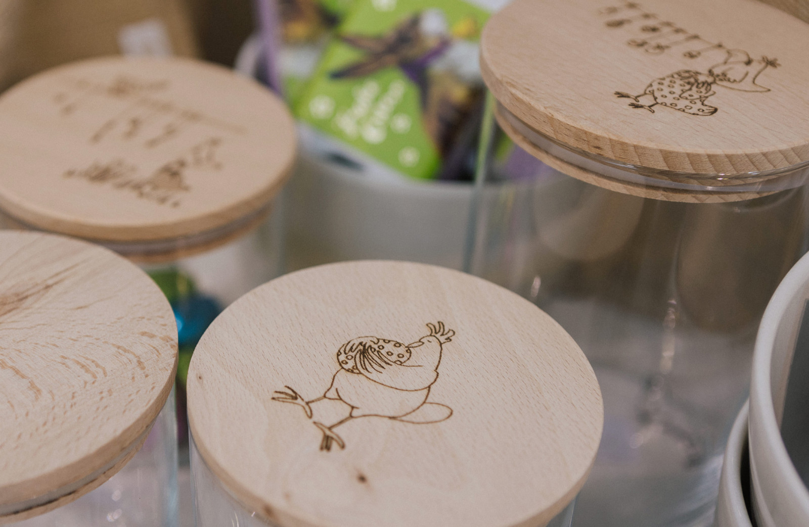 Kinderspielzeug Klettgau