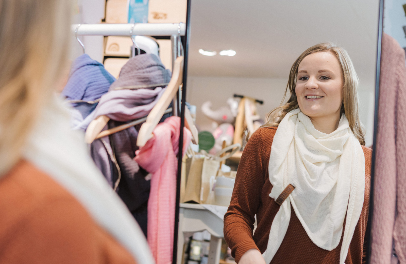 Kleidung Kinder Lauchringen
