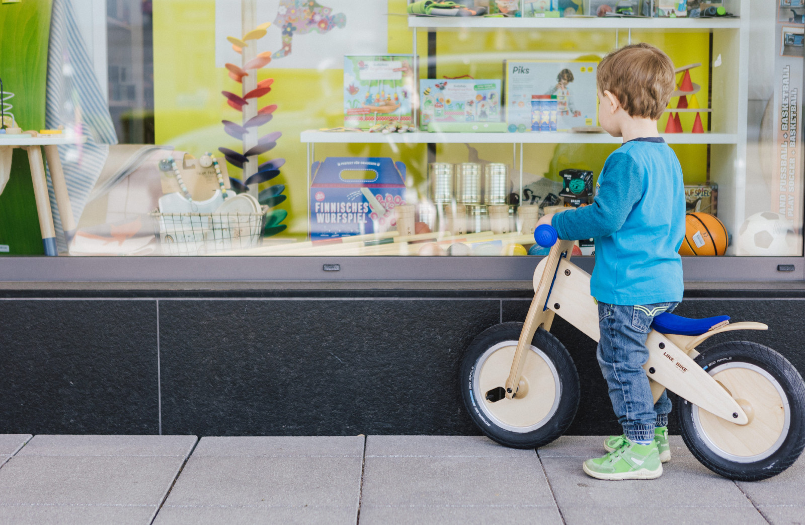 Spielzeug Kinder Lauchringen