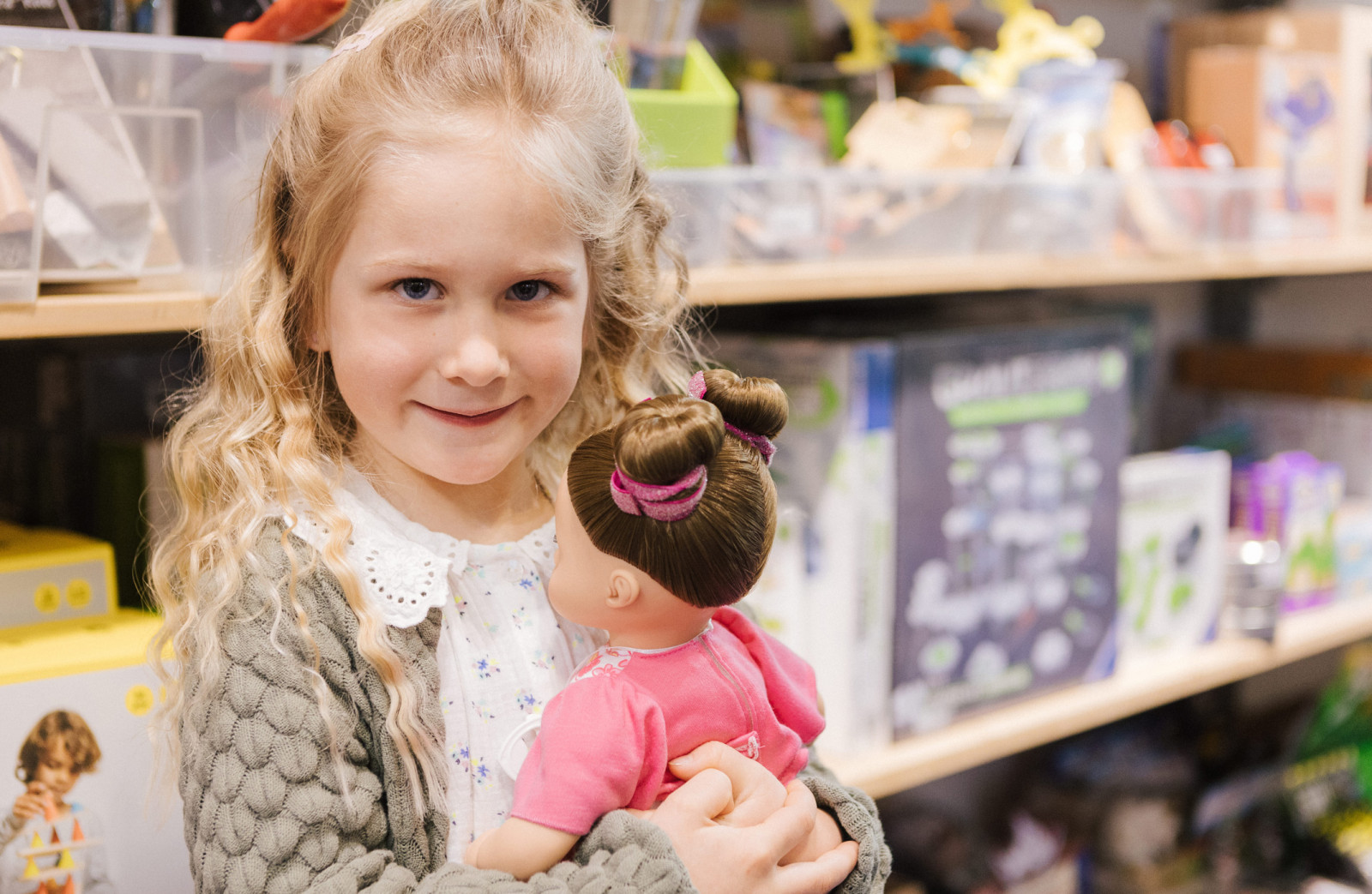 Spielzeug Regensdorf