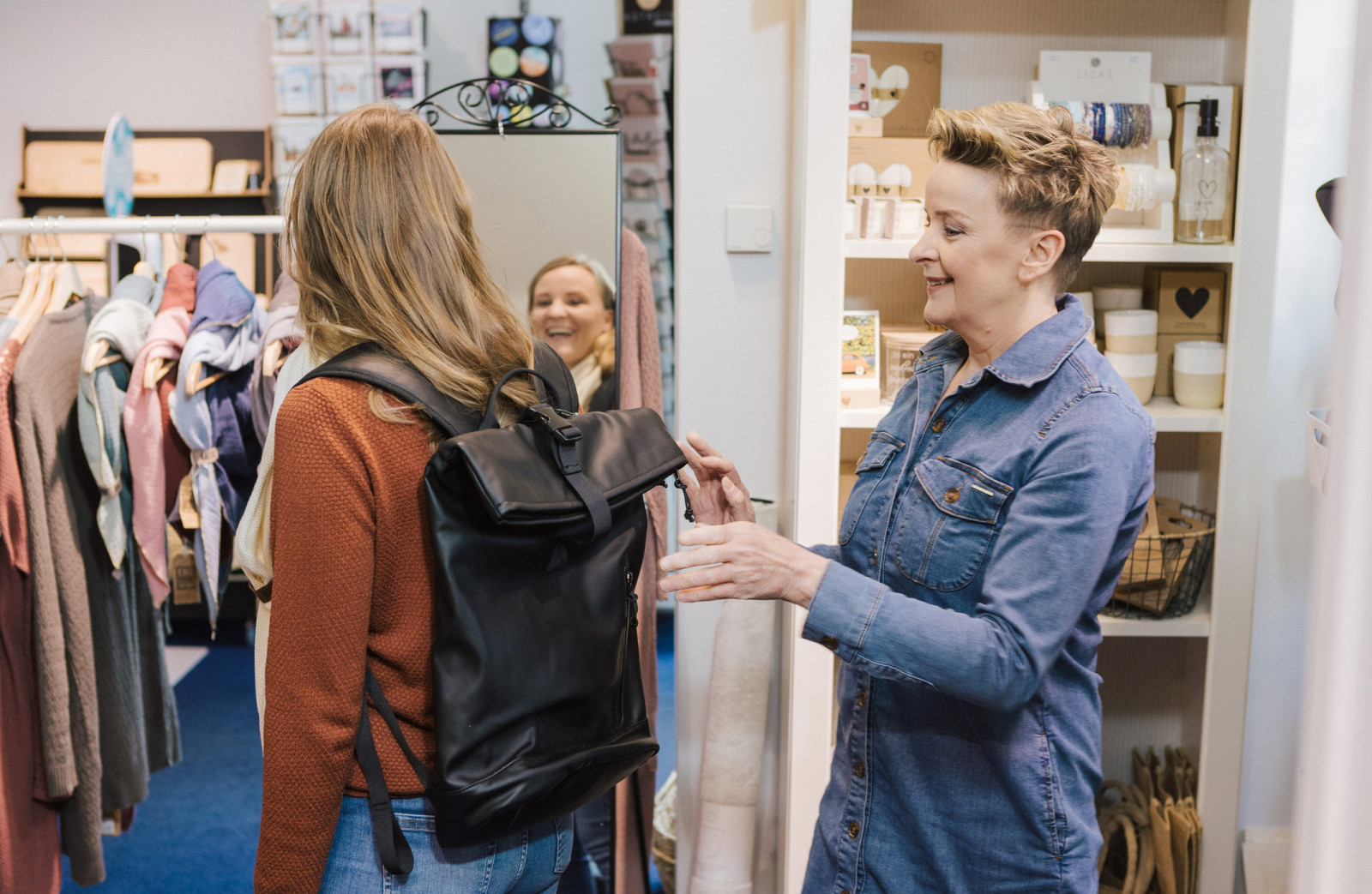 Spielzeugladen Lauchringen